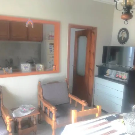 Apartament The Aegean Gallery