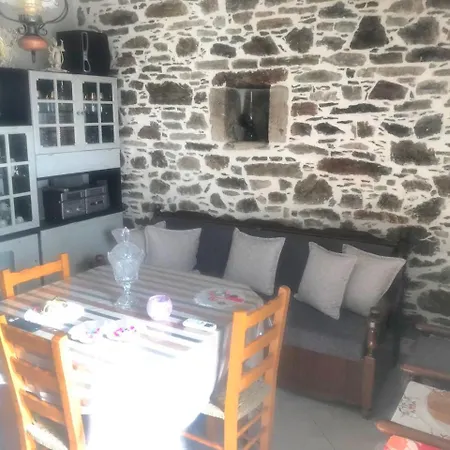 The Aegean Gallery Apartment