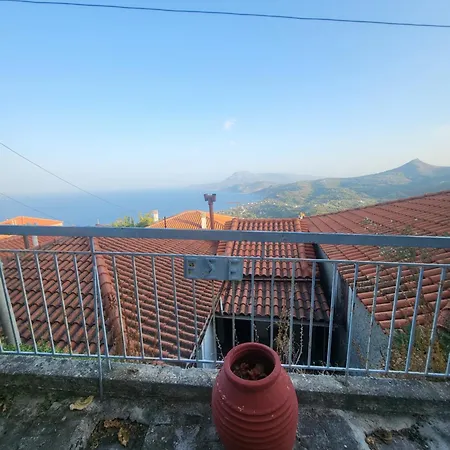 The Aegean Gallery Platana