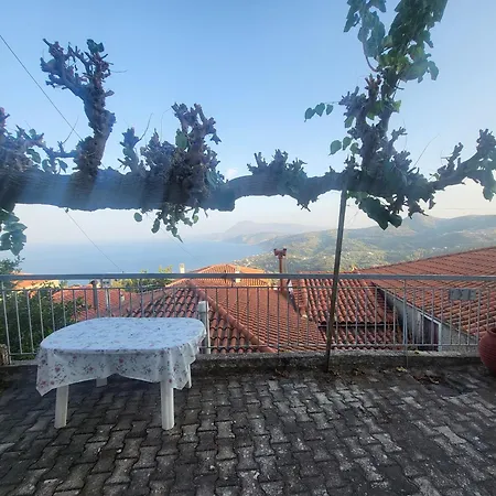 The Aegean Gallery *